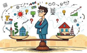 The Smart Investor's Playbook: Strategic Asset Allocation