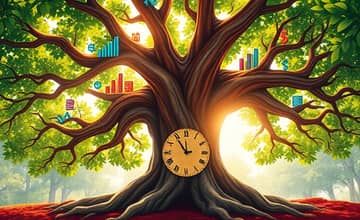 The Power of Patience: Long-Term Investing Wins