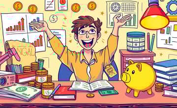 Smart Spending, Smarter Saving: The Golden Rule