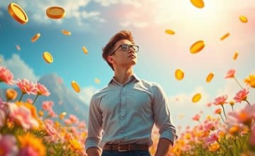 Mastering Your Money Mindset for Future Gains