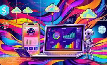 Building a Digital-First Financial Strategy