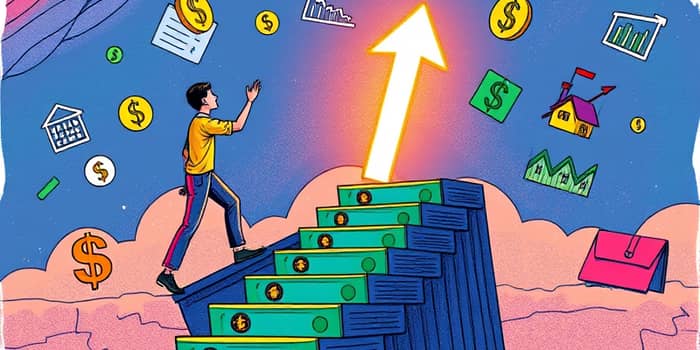 Credit Score Secrets: Boost Your Financial Health