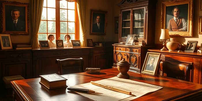 Estate Planning Basics: Secure Your Legacy