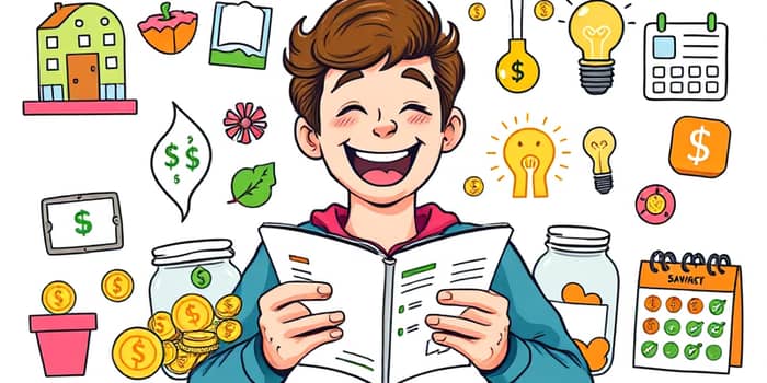 Unlock Savings: Smart Ways to Cut Expenses Now