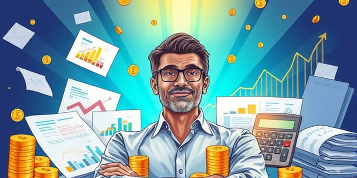 Understanding Taxes: Maximize Your Returns