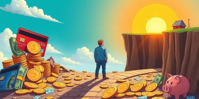 Avoiding Financial Pitfalls: Common Mistakes to Skip