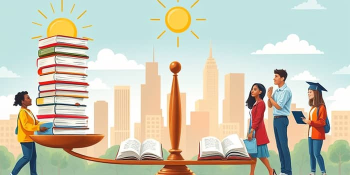 Managing Student Loans: Strategies for Relief