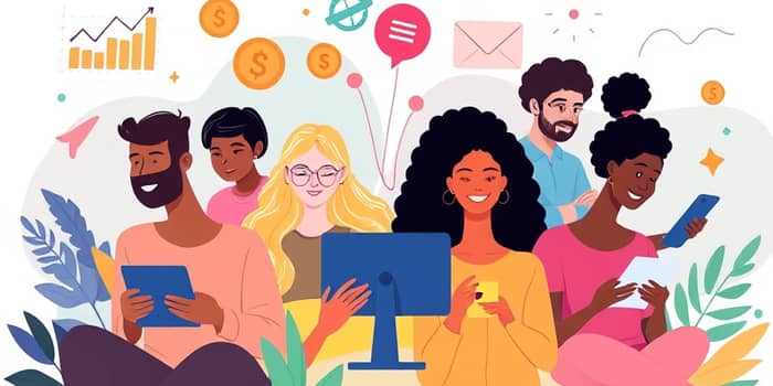 Budgeting Apps: Tools for Financial Control