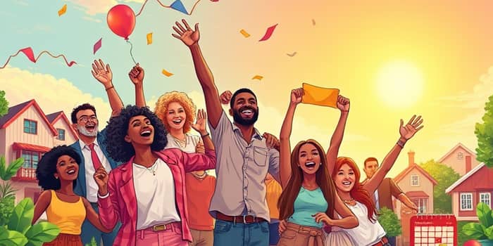 Financial Independence, Retire Early: The FIRE Movement