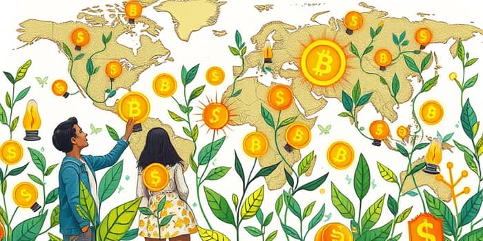 Investing with Purpose: Aligning Money with Meaning