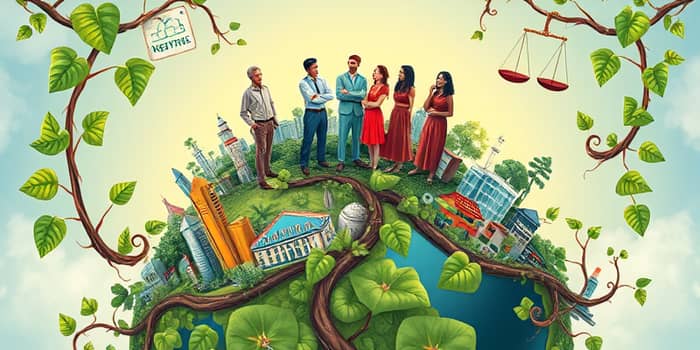 Ethical Investing: Aligning Values with Wealth