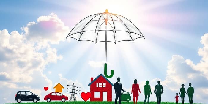 Insurance Explained: Protecting What Matters