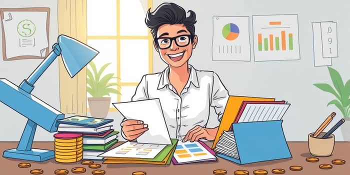 Master Your Budget: A Step-by-Step Guide