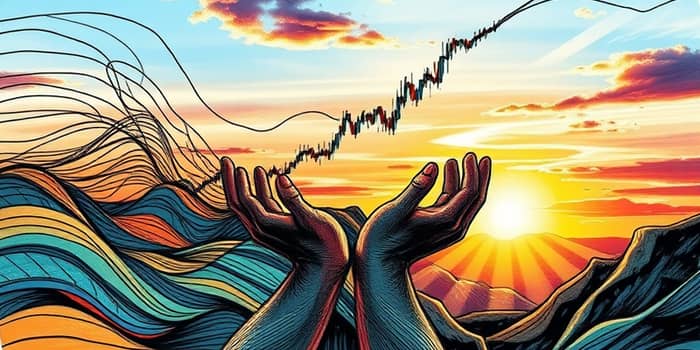 Smart Moves: Navigating Market Volatility