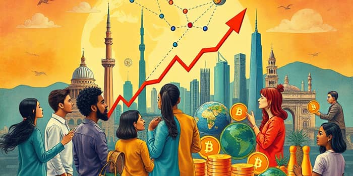 Unlocking Wealth: Your Guide to Smart Investing