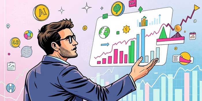 Capitalizing on Change: Proactive Investing Insights