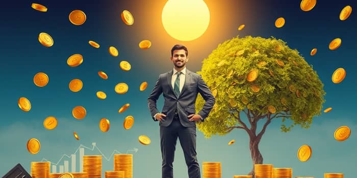 Mastering Your Money: From Basics to Brilliance