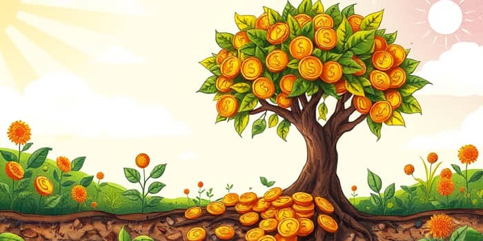 From Seed to Fortune: Nurturing Your Investments