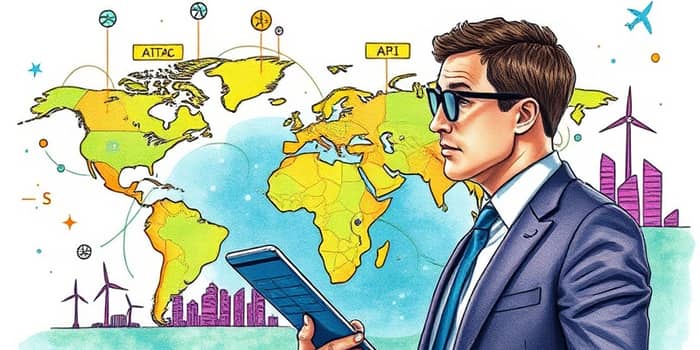 Beyond Basics: Advanced Strategies for Savvy Investors