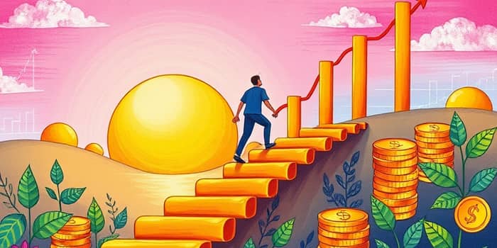 Wealth Creation Simplified: Practical Steps for Success