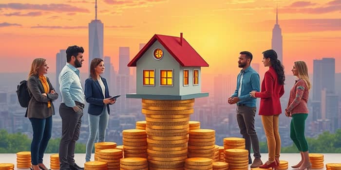 Real Estate Investing: Your First Steps