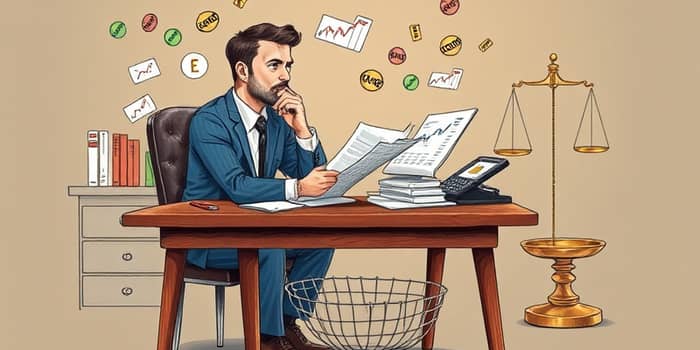 The Intelligent Investor: Strategies for Lasting Returns