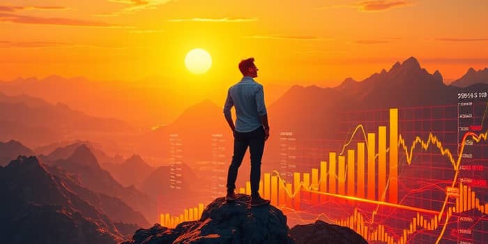 The Investor's Edge: Gaining an Unfair Advantage