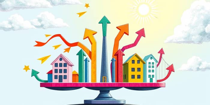 Strategic Allocation: Optimizing Your Investment Mix