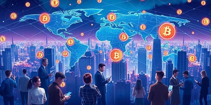 The Rise of Digital Currencies: Opportunities and Risks