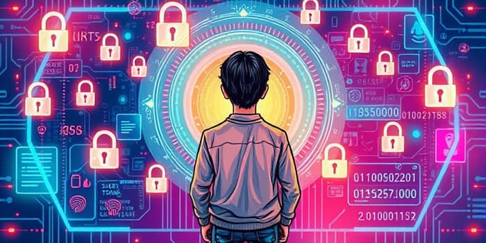 Digital Identity: Securing Your Online Presence