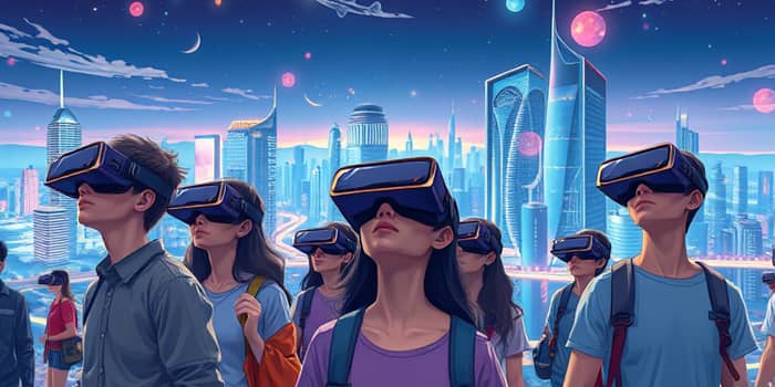 The Metaverse and Its Economic Implications