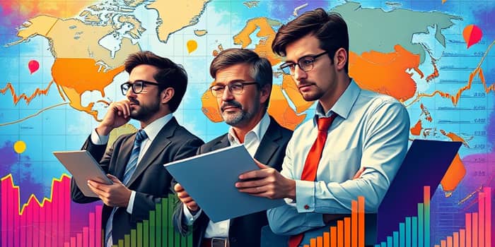 Decoding the Market: What Every Investor Needs to Know