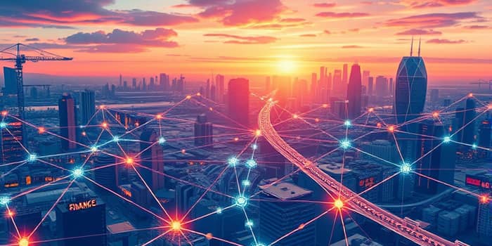 Blockchain Beyond Bitcoin: Enterprise Applications