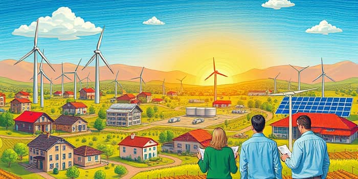 Beyond the Buzz: Real Investment Opportunities