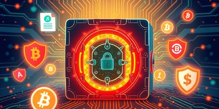 Cybersecurity in Finance: Protecting Your Digital Assets