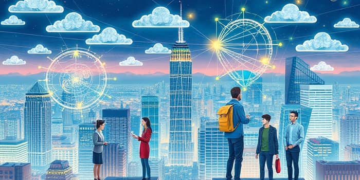 Investing in Digital Transformation