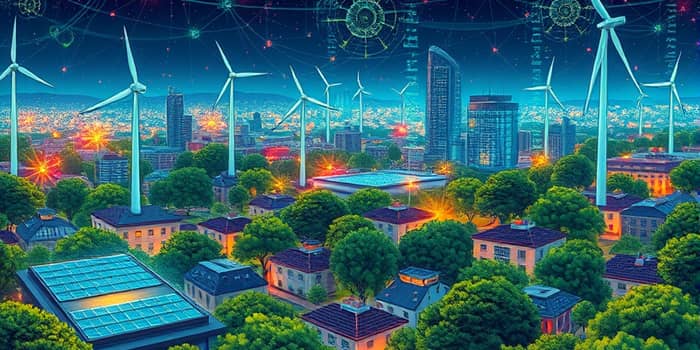 Sustainability in the Digital Age: Green Finance