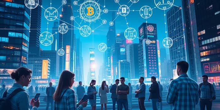 FinTech Innovations: Reshaping the Financial Landscape