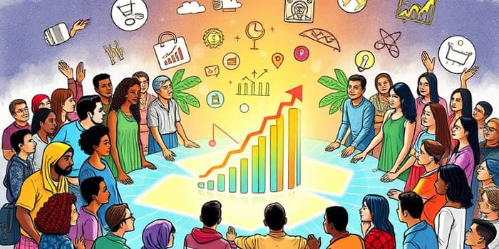 Crowdfunding: Democratizing Investment