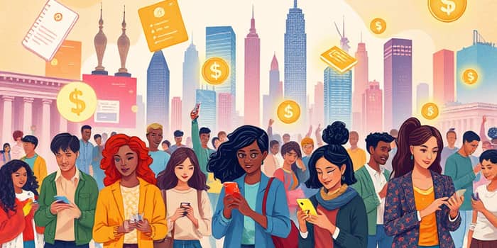 Digital Wallets: The Evolution of Payments