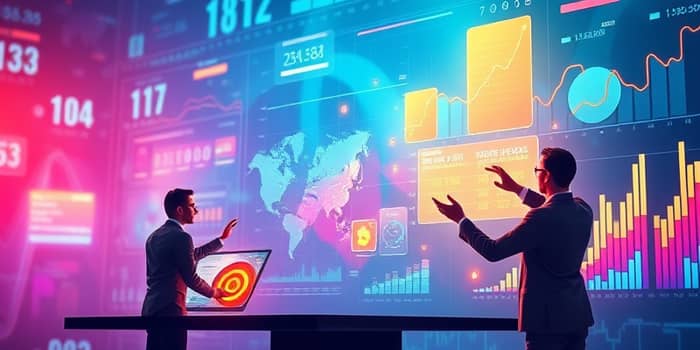 Data Analytics for Financial Decisions