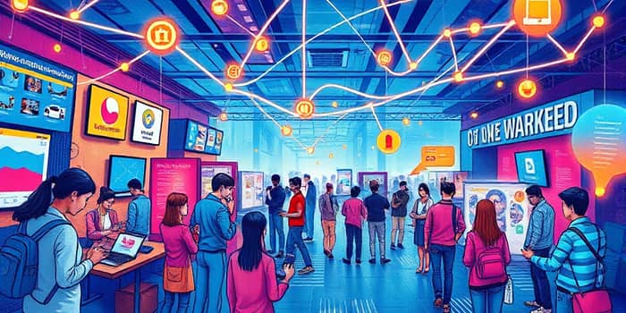 The Platform Economy: Unlocking New Business Models