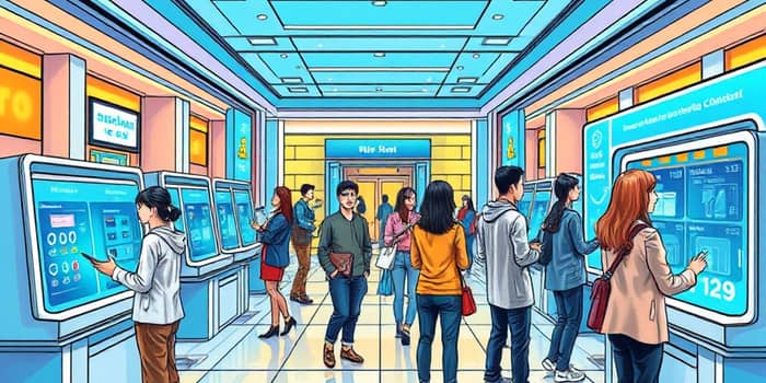 AI in Banking: Transforming Customer Experience