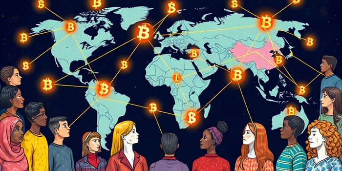 Decentralized Finance (DeFi): Revolutionizing Lending