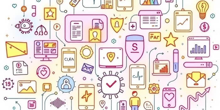 Embedded Finance: Integrating Financial Services