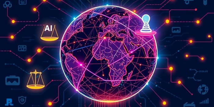 Regulatory Challenges in the Digital Economy