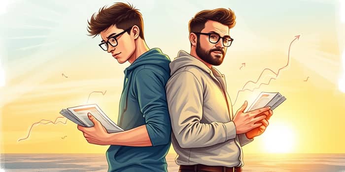 Building a Bulletproof Budget for Future Success