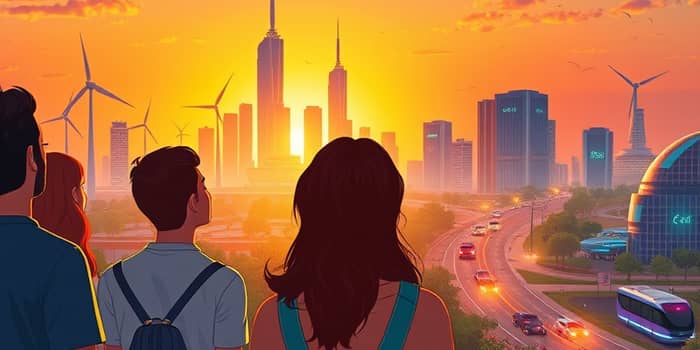 Beyond Today: Investing for Tomorrow's Dreams