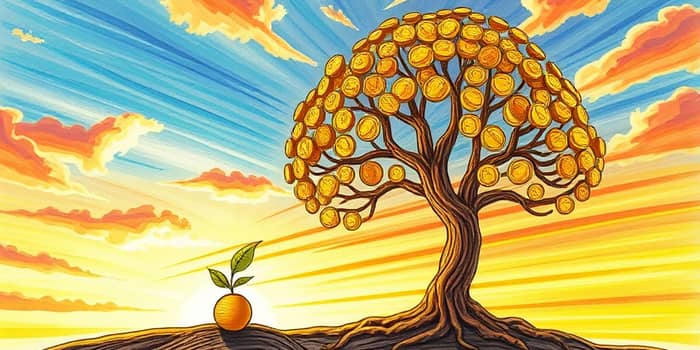 The Power of Compounding: Your Future Self Will Thank You