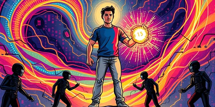 Digital Scams and Fraud Prevention